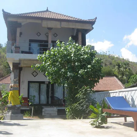 Bubu Racok Homestay