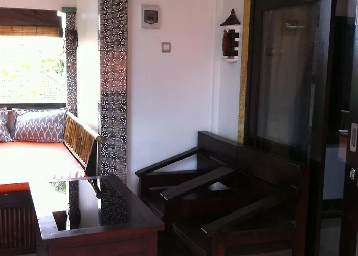 Bubu Racok Gasthof Amed