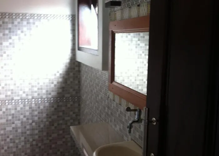 Bubu Racok Amed