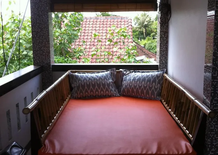 Gasthof Bubu Racok 2*