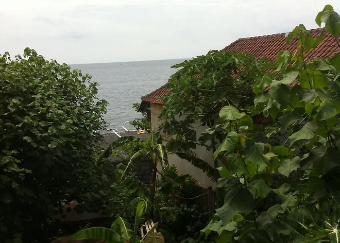 Bubu Racok 2* Amed